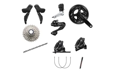 Shimano 105 Di2 Groupset