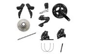 Shimano 105 Di2 Groupset