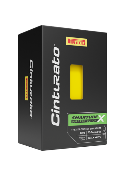 Pirelli Cinturato SmarTube X