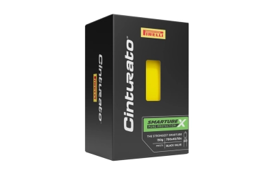 Pirelli Cinturato SmarTube X - 4 Podium Points