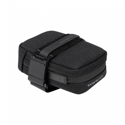 Topeak Elementa Seatbag Black X-Small - 3 Podium Points