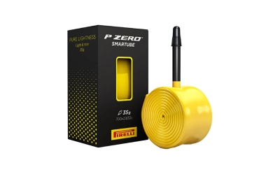 Pirelli Pirelli P Zero Smartube - 4 Podium Points