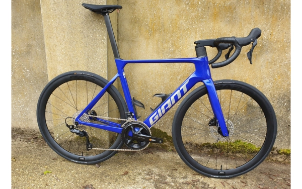 Giant Propel Advanced 2 SAD