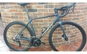 Giant TCR Advanced Pro 2 SAD