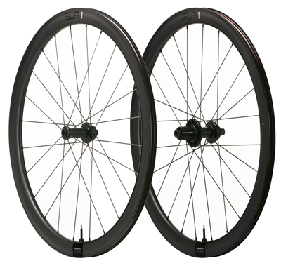 Giant SLR 1 42 Disc Brake Wheels Pair