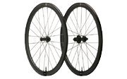 Giant SLR 1 42 Disc Brake Wheels Pair