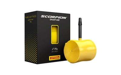 Pirelli Scorpion MTB SmarTube - 4 Podium Points