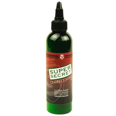 Silca Super Secret Chain Lube 8oz