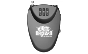 OnGuard Terrier Roller Combo Cable lock