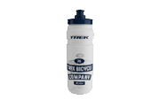 Trek Flag Dark Blue Bottle 740ml