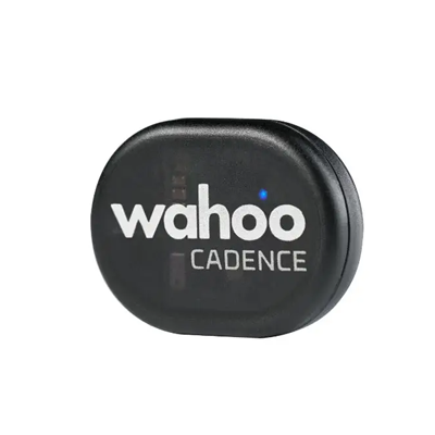 Wahoo RPM Bike Cadence Sensor - 6 Podium Points