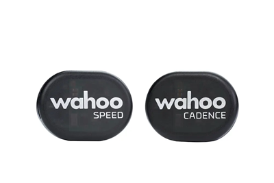 Wahoo RPM Cycling Sensor Bundle - 10 Podium Points