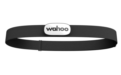 Wahoo TRACKR Heart Rate Monitor