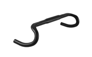 Bontrager GR Elite IsoZone Gravel Handlebar Trek Black