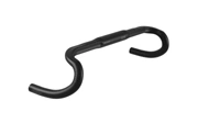 Bontrager GR Pro IsoCore Gravel Handlebar Deep Smoke