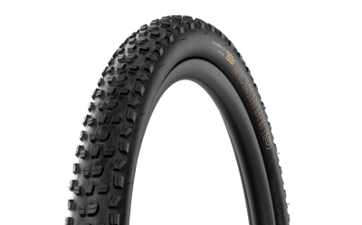 Pair of Bontrager Gunnison RSL XT TLR MTB Tyre 27.5x2.4 - 20 Podium Points