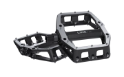 Trek Line Pro Flat Pedal Set - 10 Podium Points