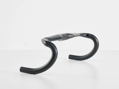 Bontrager RSL Aero Road Handlebar Deep Smoke