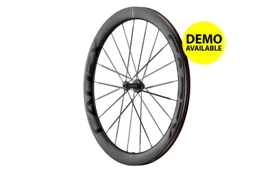Cadex 50 Ultra Disc Tubeless Front Wheel