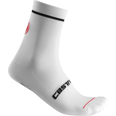 Castelli Entrata 13 Sock White