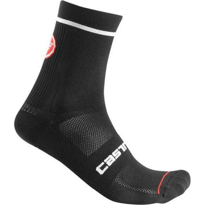 Castelli Entrata 13 Sock Black