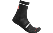 Castelli Entrata 13 Sock Black