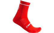 Castelli Entrata 13 Sock Red