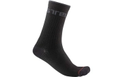 Castelli Distanza 20 Socks Black