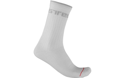 Castelli Distanza 20 Socks White