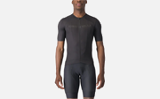 Castelli Prologo Lite Jersey Lilght Black