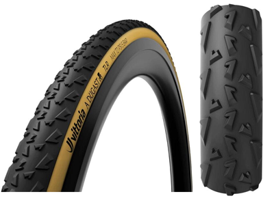 Dugast Rhino Tubeless-Ready