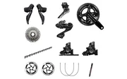 Shimano Dura Ace Di2 Groupset