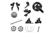 Shimano Dura Ace Di2 Groupset with Powermeter