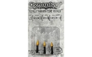 Dynaplug Soft Nose Tip 3 plugs