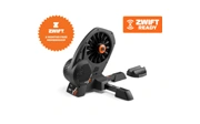 Elite Direto-XR direct drive FE-C Trainer with Zwift Cog and Click