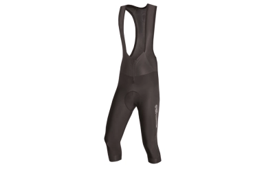 Endura FS260-Pro Thermo Bibknicker Black