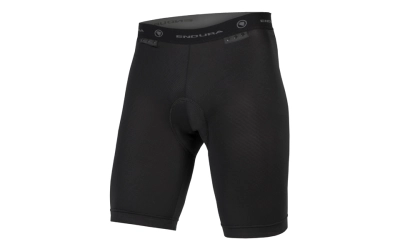 Endura Padded Clickfast Liner Black