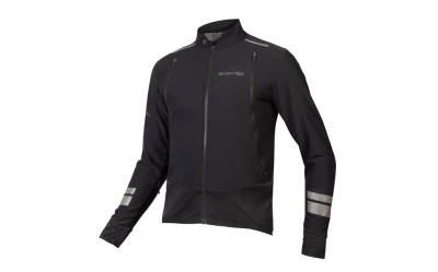 Endura Pro SL 3-Season Jacket Black