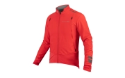 Endura Pro SL 3 Season Jacket Pomegranate