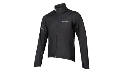 Endura Pro SL Waterproof Shell Jacket Black