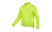 Endura Pro SL Waterproof Shell Jacket Bright Yellow