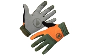 Endura SingleTrack Windproof Glove Harvest - 4 Podium Points