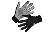 Endura Windchill Glove Black - 4 Podium Points