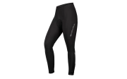 Endura Women’s FS260-Pro Thermo Tight Black - 10 Podium Points