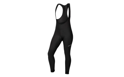 Endura Women's Xtract Bibtights Black - 10 Podium Points