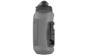 Fidloc TWIST Bottle 750ml + Bottle Connector