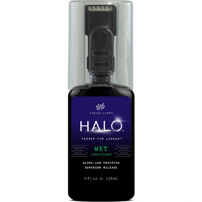 Finish Line Halo Wet Lubricant 120ml