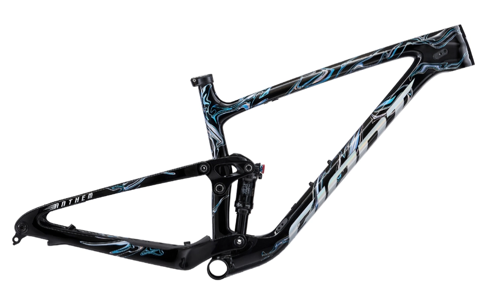 Large Giant Anthem Advanced 29 Frameset