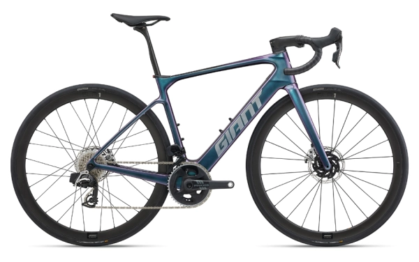 Giant Defy Advanced E+ Elite 0