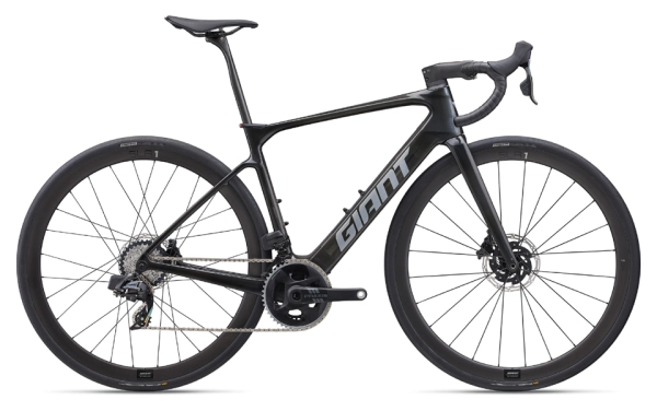 Giant Defy Advanced E+ Elite 1